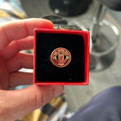 manchester united  ring