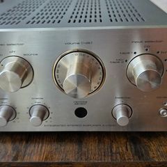 Teac AH 300 Amplifier