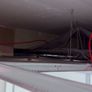 Suspended Ceiling Tiles & Metal Grid  Commercial Image 8