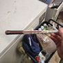 Denali Charcoal 5.5 50g Firm regular driver shaft Image 2