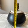 Vintage Ceramic Lamp Image 5