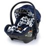 Port i-size 0+ Car Seat Upper & Lower Liners Image 2