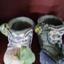 Garden boot planters Image 3
