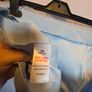 vintage Dorothy perkins skirt & Corset Image 5