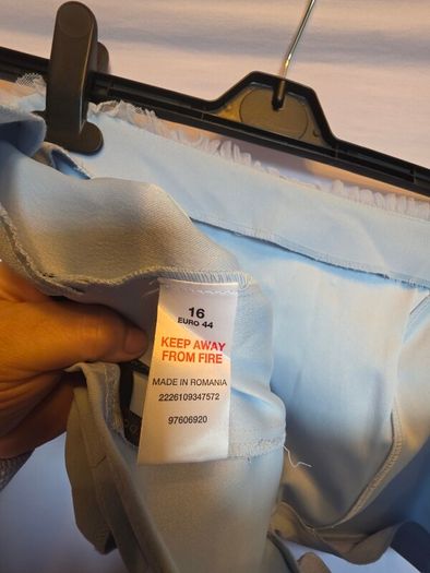 vintage Dorothy perkins skirt & Corset