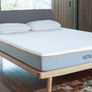 SINGLE Octasmart Deluxe Memory Foam Mattress Image 2