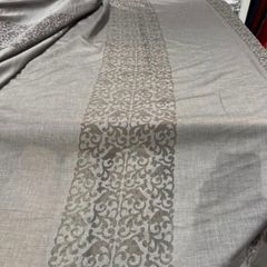 curtain fabric