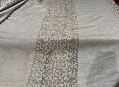 curtain fabric