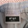 Align shorts and teeshirt 14 to 15yrs Image 5