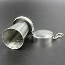 Folding Cup