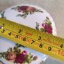 Royal Albert Old Country Roses Lidded Trinket Pot Image 4