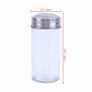 BRAND NEW 16pcs Rotating Jars Spice Rack Stainless Steel Seasoning Stand Holder Image 7