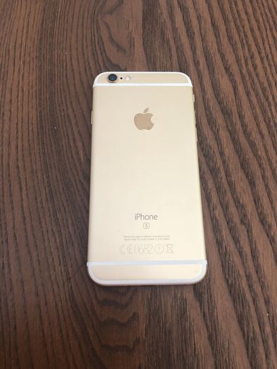 iPhone 6s 128gb unlocked