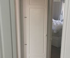 Wardrobe Doors x 3