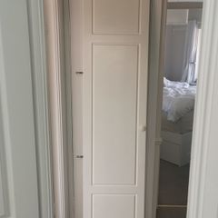 Wardrobe Doors x 3