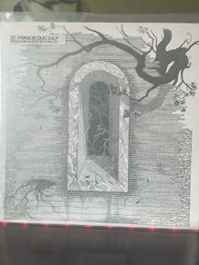 St. Francis Duo (Sunn O))) / Stephen O'Malley & Steve Noble) - St. Francis Duo