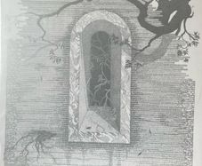 St. Francis Duo (Sunn O))) / Stephen O'Malley & Steve Noble) - St. Francis Duo