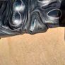 Dainese Ergotour Goretex Motorcycle Gloves Image 4