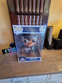 Funko Pop! Niffler 22 Large Edition , Mint & Unopened