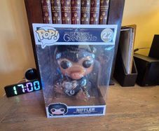 Funko Pop! Niffler 22 Large Edition , Mint & Unopened