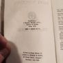Saint Vincents Prayer Book. Small Imitation Leather 1980 . In Good Condition.  See Photos For Same Image 5