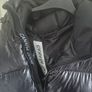 Canada Goose jacket men Black puffer jacket Image 4
