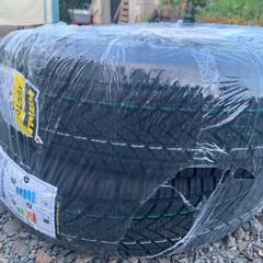 new tyres - never used - 165/70