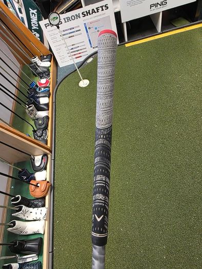 Callaway Big Bertha Alpha Driver