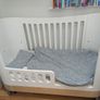 Gaia Serena Cot and toddler bed Image 3