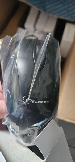 7 used hp keyboards and 14 new praim usb mouses