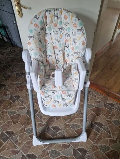 Highchair