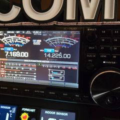 Icom 7610