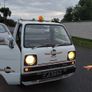 Honda acty kei truck Image 8