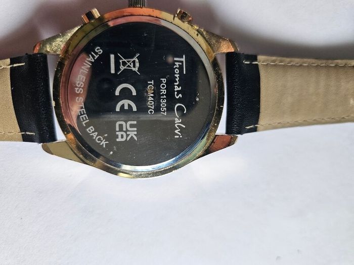 watch