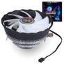 CPU FAN Central Processing  120MM Aluminum Extruded CPU Cooling Image 2