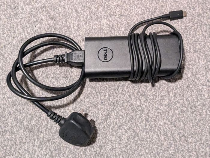 Dell USB-C charger 130W