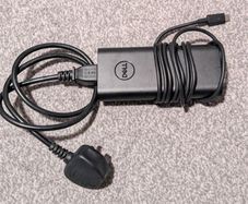 Dell USB-C charger 130W