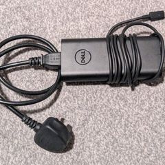 Dell USB-C charger 130W