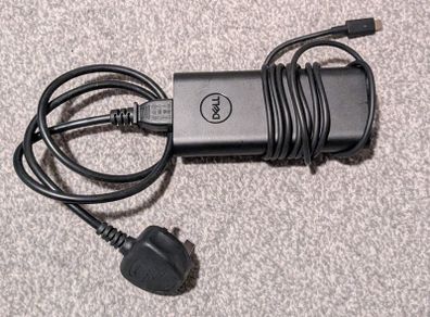 Dell USB-C charger 130W