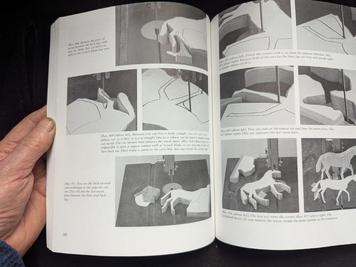 B00K_Band Saw Handbook