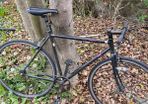 Fuji Fixie
