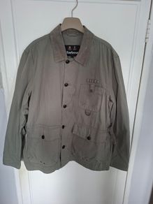 Barbour