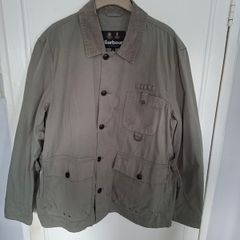 Barbour