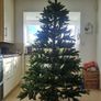 Woodies Aspen Pine Undecorated Luxury Christmas Image 6