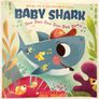 Scholastic Baby Shark Book Image 4