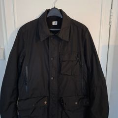 CP Company Coat