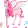 New: Barbie - A touch of magic - Pegasus Image 2