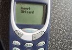 Nokia 3310 with Brand New Housing