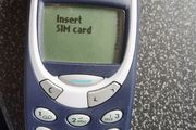 Nokia 3310 with Brand New Housing