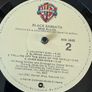 Black Sabbath - Mob Rules (USA / First Press) Image 4